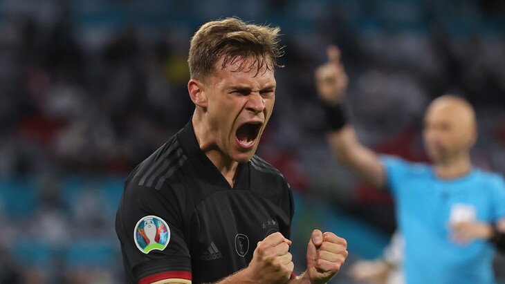 Йозуа Киммих