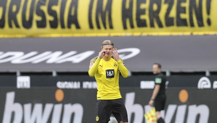 Эрлинг Холанн