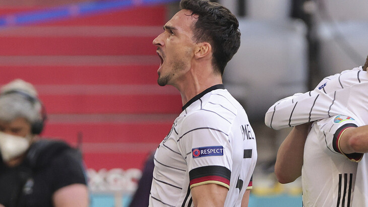 Матс Хуммельс