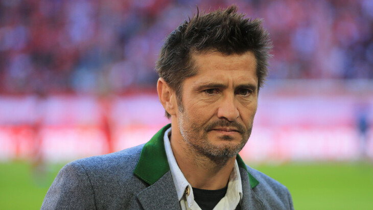 Биксант Лизаразю