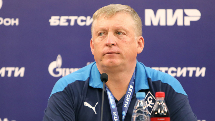 Игорь Осинькин