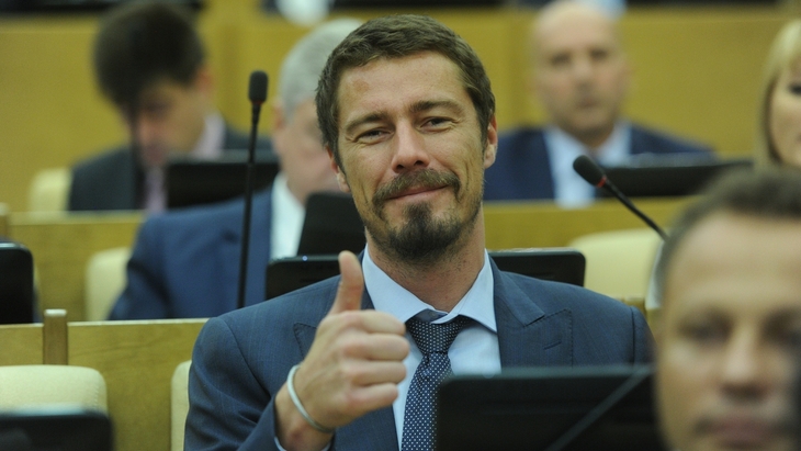 Марат Сафин