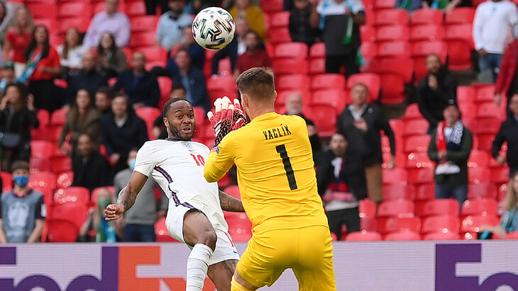 Рахим Стерлинг