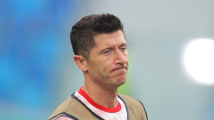 Роберт Левандовский