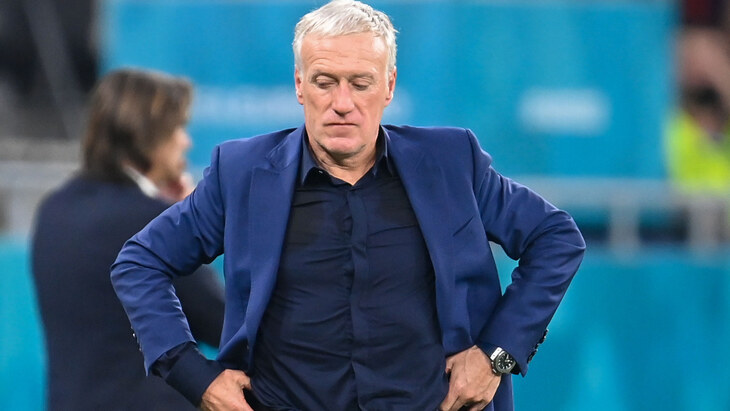 Дидье Дешам