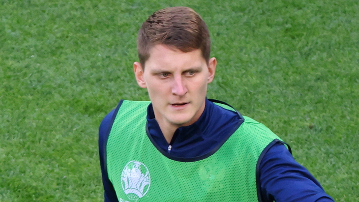 Игорь Дивеев