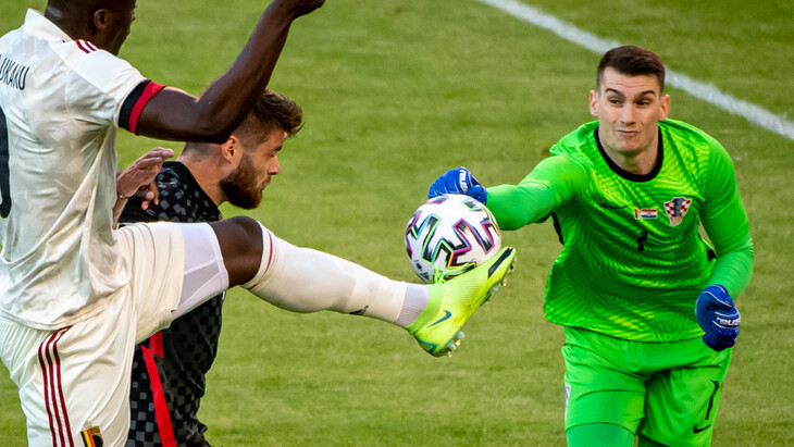 Доминик Ливакович