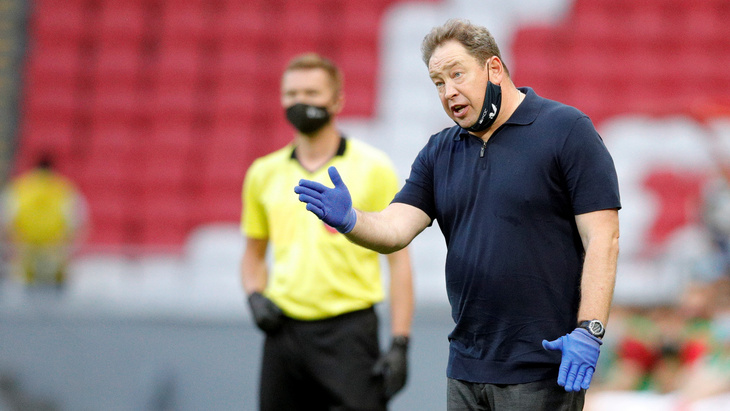 Леонид Слуцкий