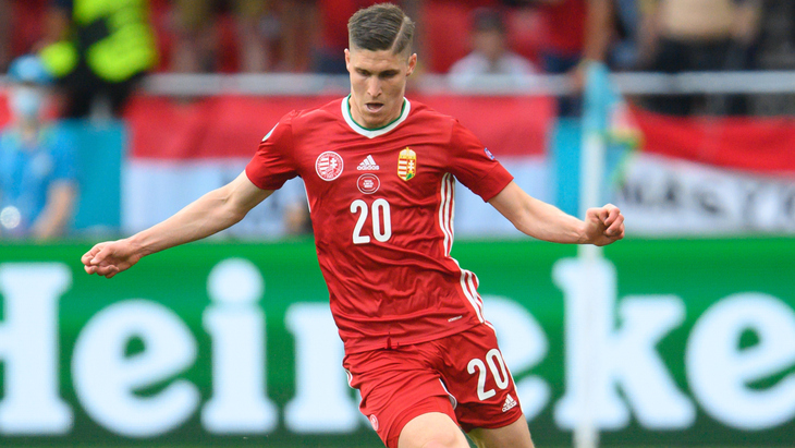 Роланд Шаллаи