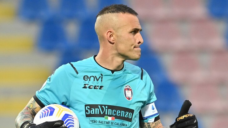 Алекс Кордац