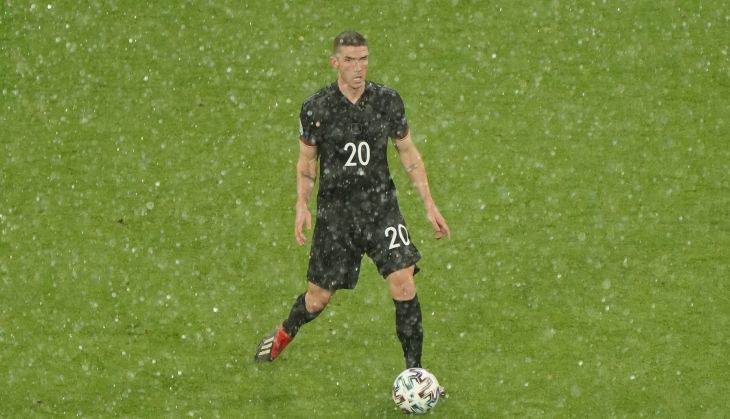 Робин Госенс