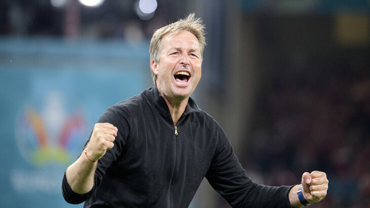 Каспер Хьюлманд