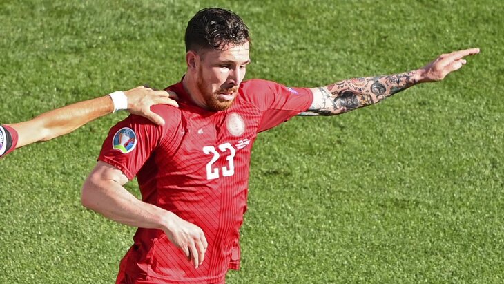 Пьер-Эмиль Хейбьерг