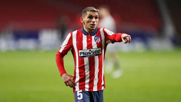 Лукас Торрейра