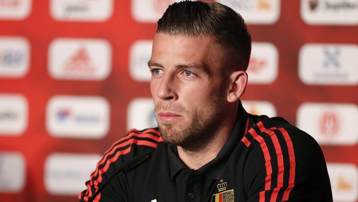 Тоби Алдервейрелд