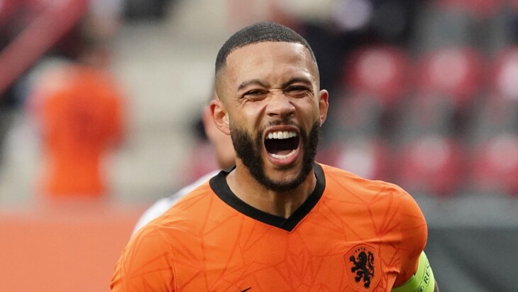 Мемфис Депай