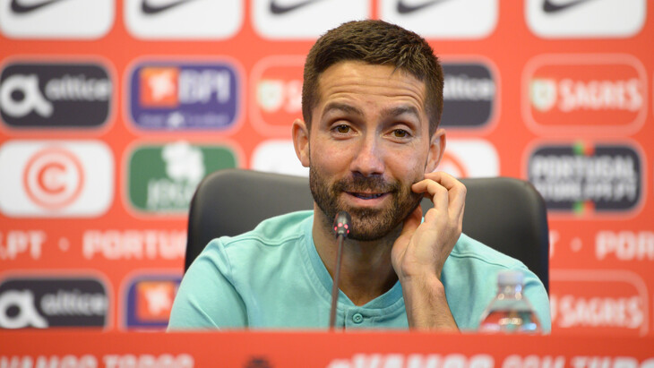 Жоау Моутинью