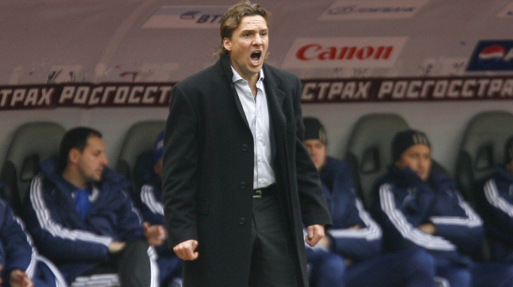 Сергей Юран