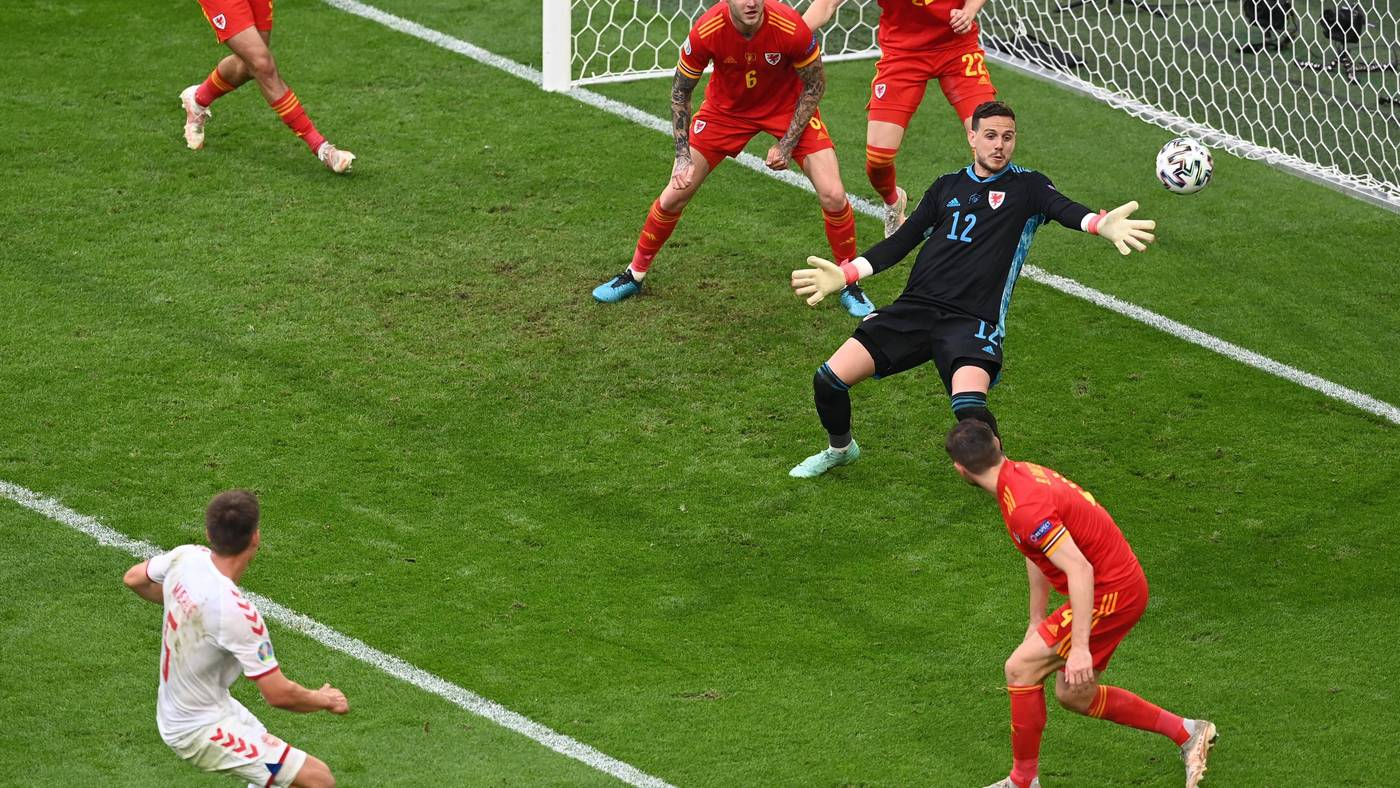 Точный удар Мехле