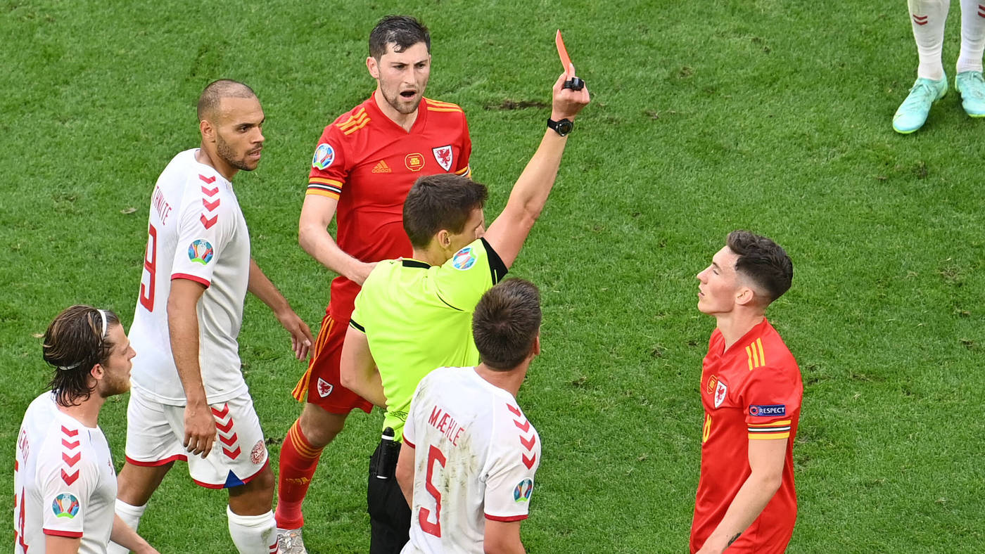 Удаление Уилсона