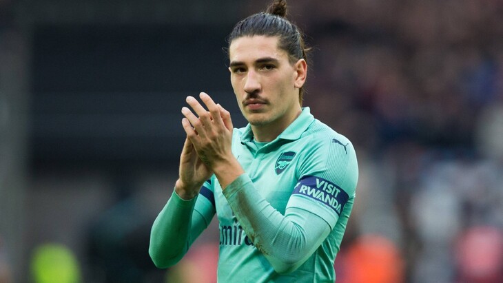 Эктор Бельерин