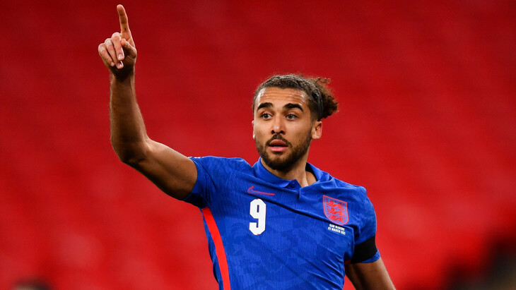 Доминик Калверт-Льюин