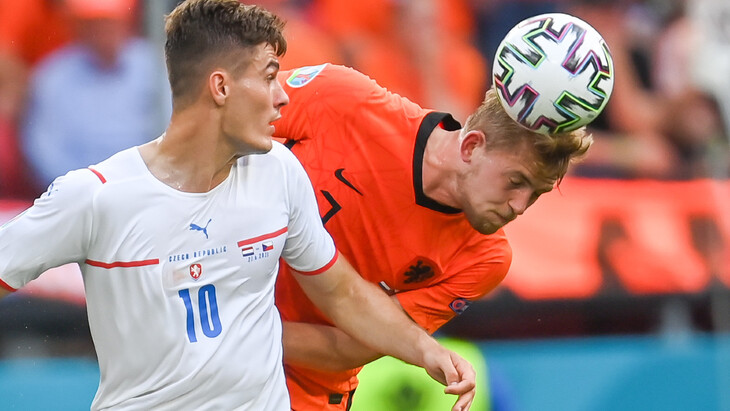 Маттейс де Лихт