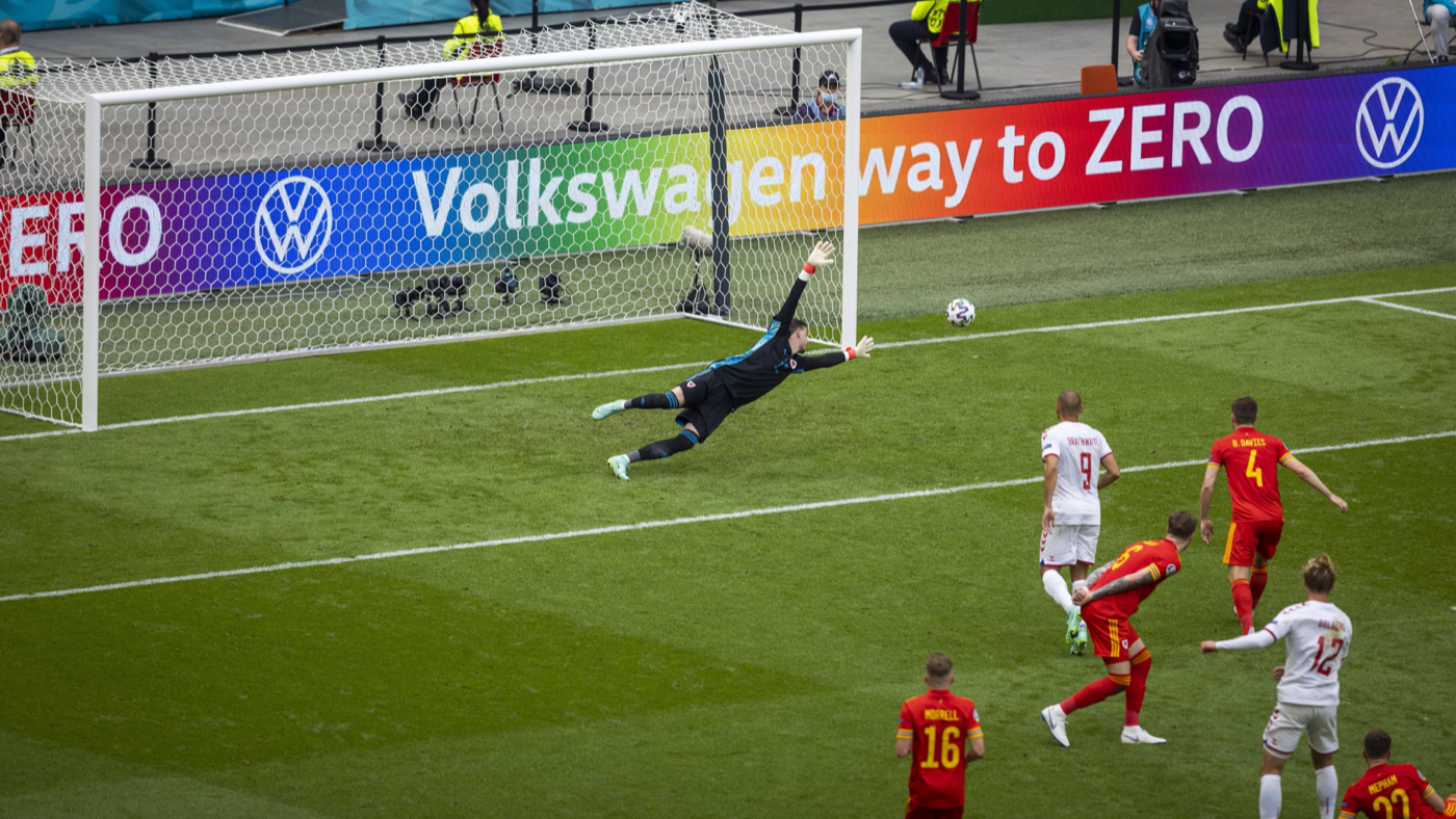 Гол Дольберга