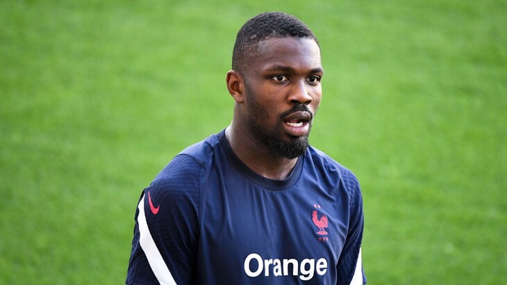 Маркус Тюрам