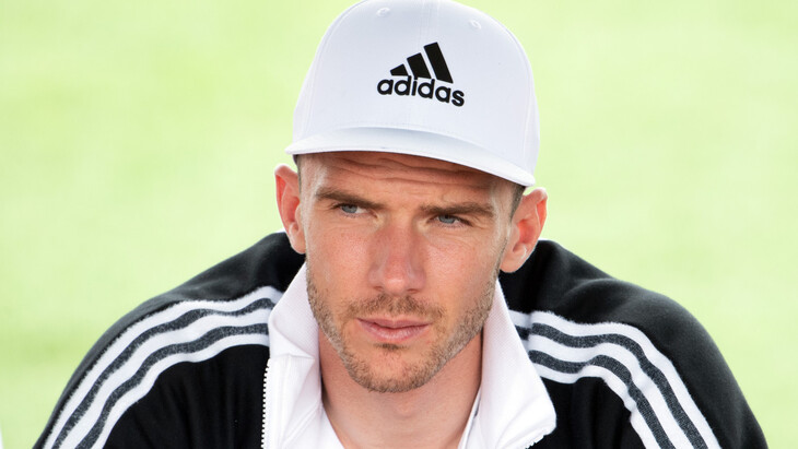 Робин Госенс