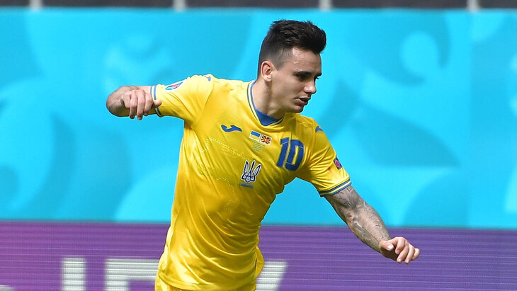 Николай Шапаренко