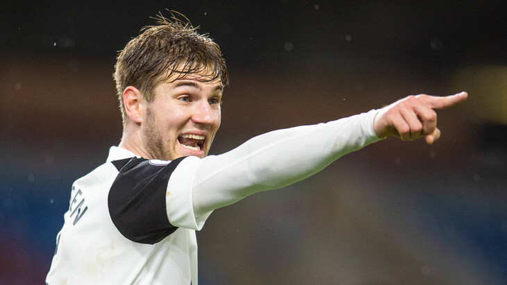 Йоаким Андерсен