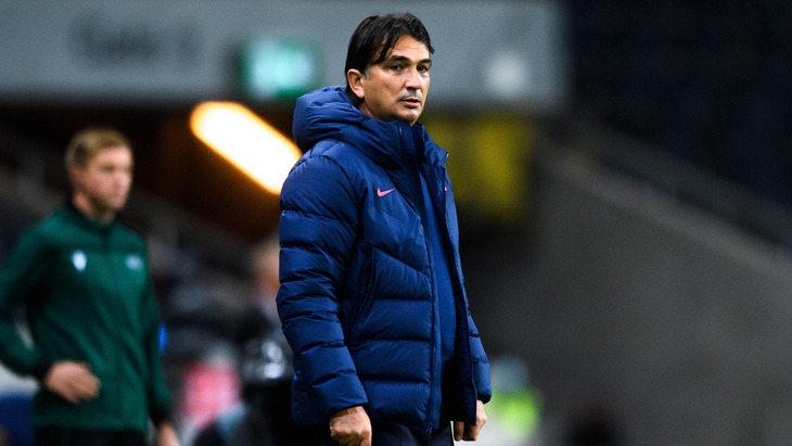 Златко Далич