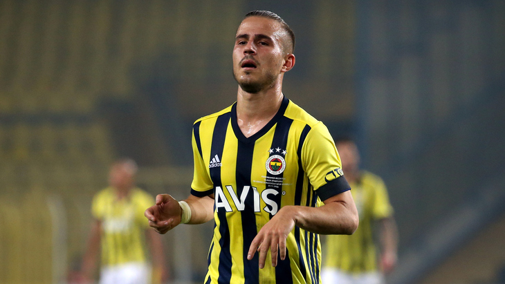 Димитриос Пелкас