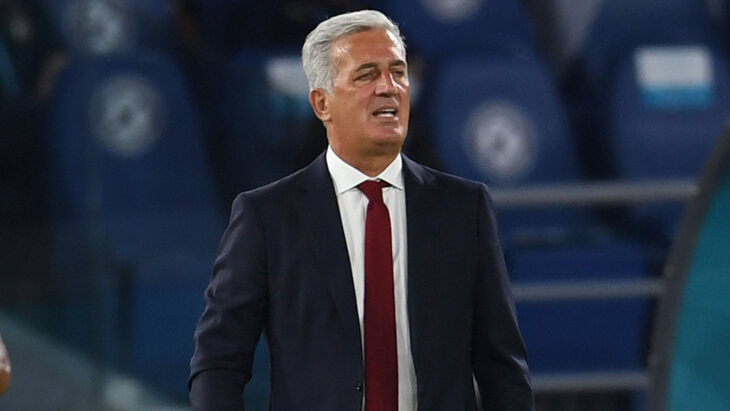 Владимир Петкович