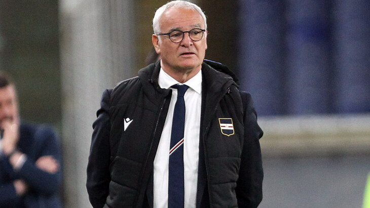 Клаудио Раньери