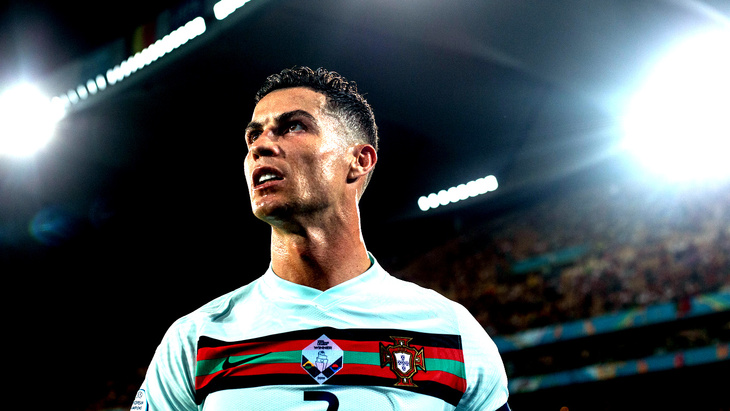 Криштиану Роналду