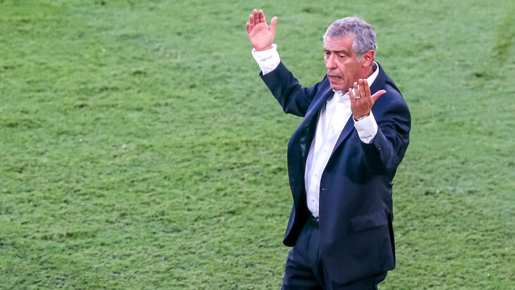 Фернанду Сантуш