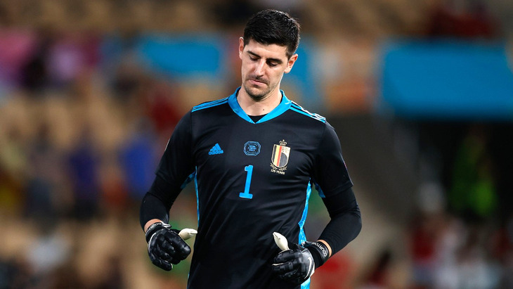 Тибо Куртуа