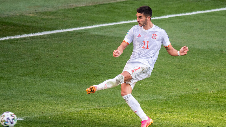 Ферран Торрес