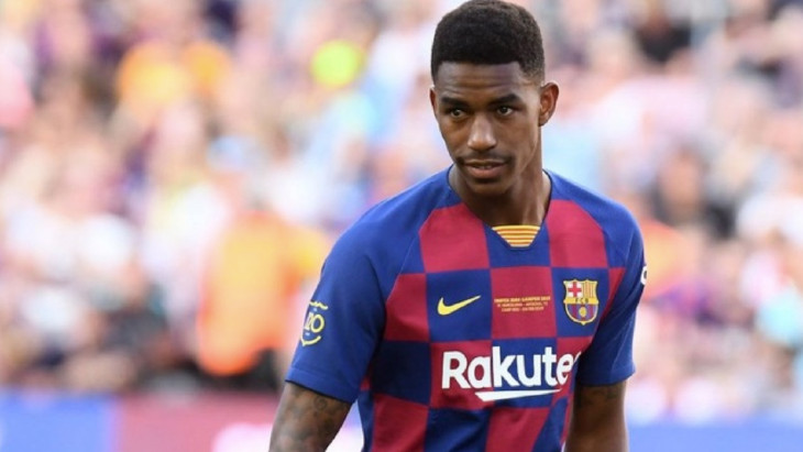 Хуниор Фирпо