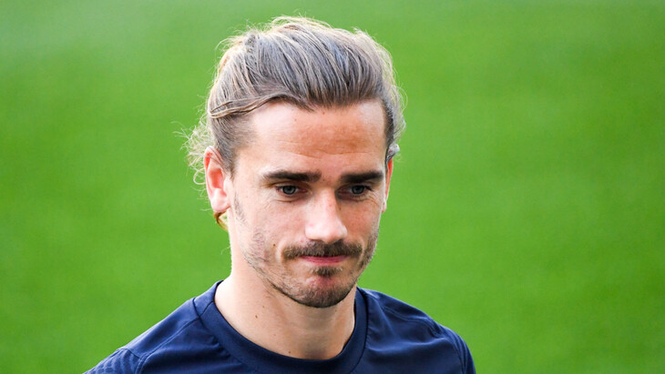 Антуан Гризманн