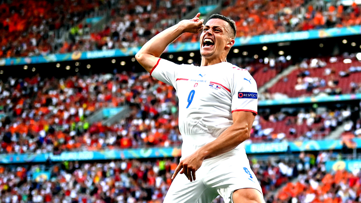 Томаш Голеш