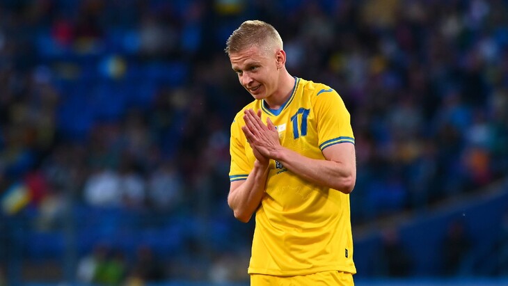 Александр Зинченко