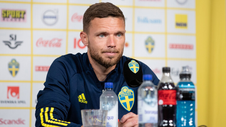 Маркус Берг