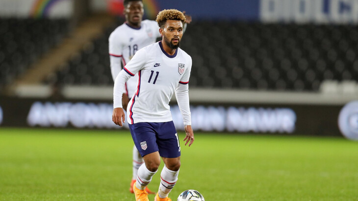 Конрад Де ла Фуэнте