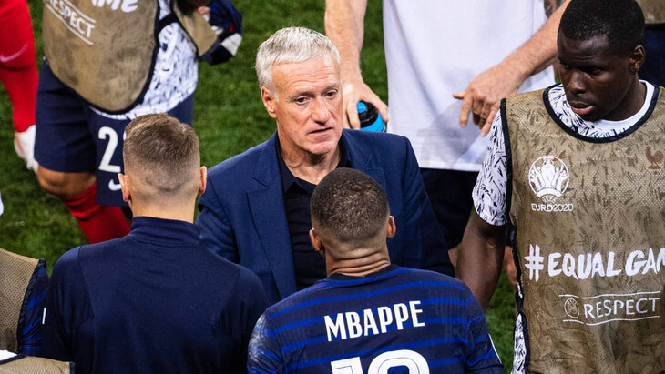 Дидье Дешам