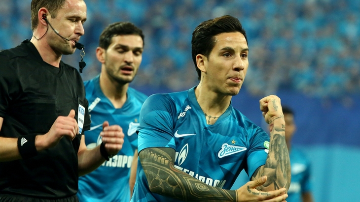 Себастьян Дриусси