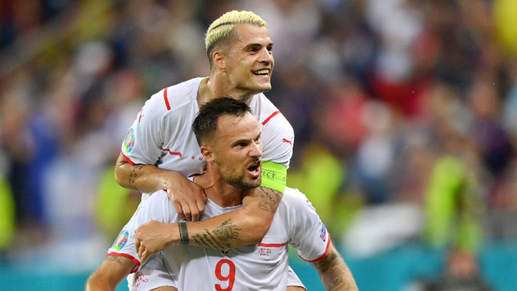 Сеферович и Джака