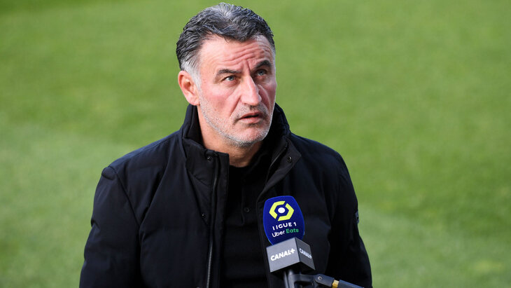 Кристоф Гальтье